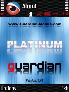 Guardian Platinum v.1.03 