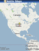 Программа GMaps v1.31.01 - Спутниковая карта 
